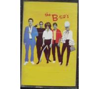 B 52 S - Dance This Mess Around. [Import] [Casete]