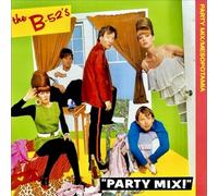B-52's - Party Mix