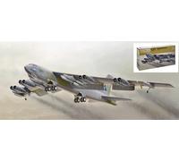 B-52G Stratofortress Kit De Plástico 1:72 Modelo Italeri