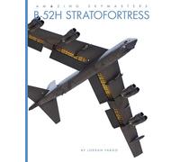 B-52h Stratofortress (Amazing Skymasters)