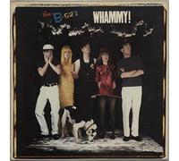 B-52s - B-52's, The: Whammy!