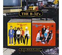B-52's - B-52's, The/Wild Planet [UK Import]