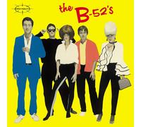 B-52's B-52's (Vinyl) (Importación USA)