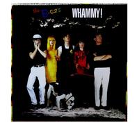 B-52's B-52s: Whammy (40th Anniversary) (Green/Black (Vinyl) (Importación USA)