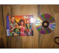 B-52's (B.C. 52's) - Meet the Flintstones [Single-CD]
