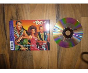B-52's (B.C. 52's) - Meet the Flintstones [Single-CD]
