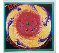 B-52's - Bouncing Off [Vinilo][Import]