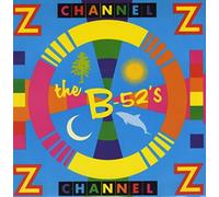 B-52s - Channel Z [Vinyl Single]