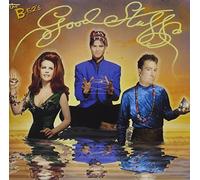 B-52's - Good Stuff