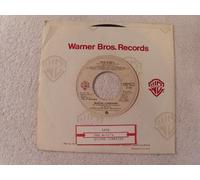 B-52'S - lava (edit) / mono 45 rpm single