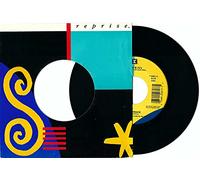 B 52's - Love shack (1989) / Vinyl single [Vinyl-Single 7'']