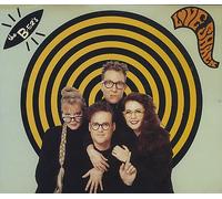 B-52s - Love Shack