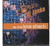 B-52'S - Love Shack (Mix By Dj Tonka)