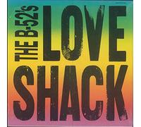 B-52's - Love Shack [Vinilo][Import]