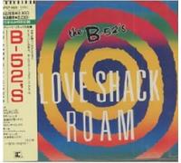 B-52'S - Love Shcak Ep