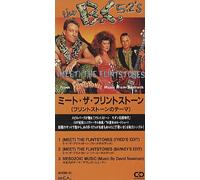 B-52s - (meet) The Flintstones