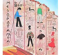 B-52's - Mesopotamia (1982) [Vinyl LP]