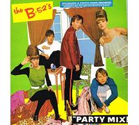 B-52s - Party Mix