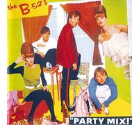 B-52's - Party mix