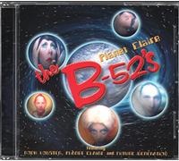 The B-52's - Planet Claire