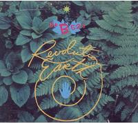 B-52's - Revolution earth [Single-CD]
