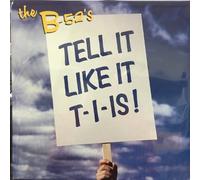 B-52's - Tell It Like It T-I-Is [Vinilo][Import]