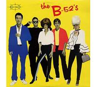 B-52s - The B-52's - 1st