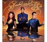 B-52's, The B-52's - Good Stuff by B-52's, The B-52's (1992) Audio CD