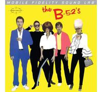 B-52'S,the - B-52's [Vinilo]