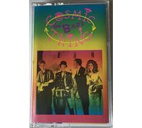 B-52's, The - Cosmic Thing [Casete]