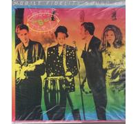 B-52'S,the - Cosmic Thing [Vinilo][Import]