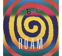 B-52's, The - Roam