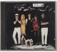 B 52's the - Whammy