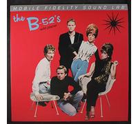 B-52'S,the - Wild Planet [Vinilo]