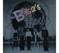 B-52's - Time Capsule [Casete]