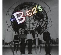 B 52'S - Time Capsule : Songs For A Future Generation anglais]