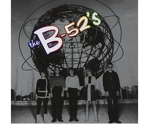B 52'S - Time Capsule : Songs For A Future Generation anglais]