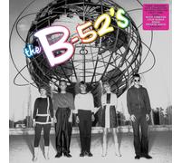 B-52's Time Capsule: Songs for a Future Generation (Vinyl) (Importación USA)