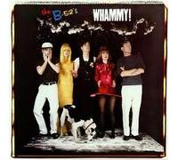 B-52's - Whammy! (1983)