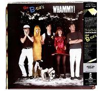 B-52s - Whammy! [Vinilo]