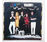 B-52's - Whammy [Vinilo][Import]