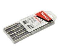Makita B-58992 NEMESIS2 - Juego de brocas (5 piezas)