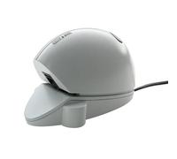 Novus B 90 20 Sheet Capacity El Electric Stapler - Grey Robust