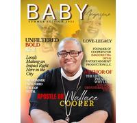 B.A.B.Y Magazine: Summer Edition 2025