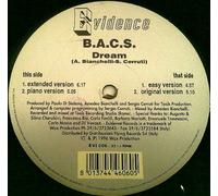 B.A.C.S. - Dream