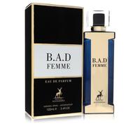 B.A.D Femme by Maison Alhambra Eau De Parfum Spray 3.4 oz / e 100 ml