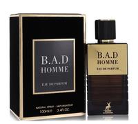 B.A.D Homme by Maison Alhambra Eau De Parfum Spray 3.4 oz / e 100 ml
