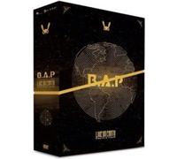 B.A.P - B.A.P Live on Earth Pacific Tour [USA] [DVD]