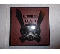 B.A.P - Badman