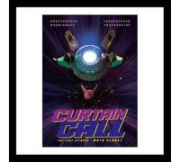 B.A.P BANG & JUNG & YOO & MOON [CURTAIN CALL] 1st Album (PERFECT Ver.) K-POP SEALED